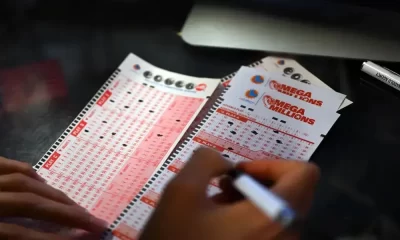 Mega Millions Results For March 29, 2024: Jackpot $20 million