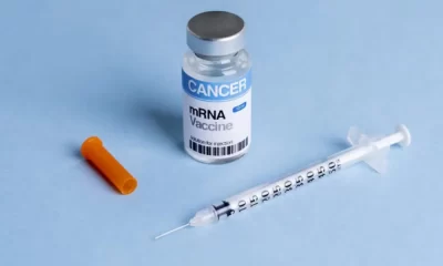Melanoma Vaccine Provides Significant Survival Benefits For Men