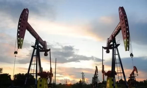 Oil Prices Soar Over $1 as OPEC+ Holds Steady, Russian Energy Infrastructure Under Attack