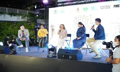 Pattaya City to Host a Grand Wan Lai Day on April 19th, 2024