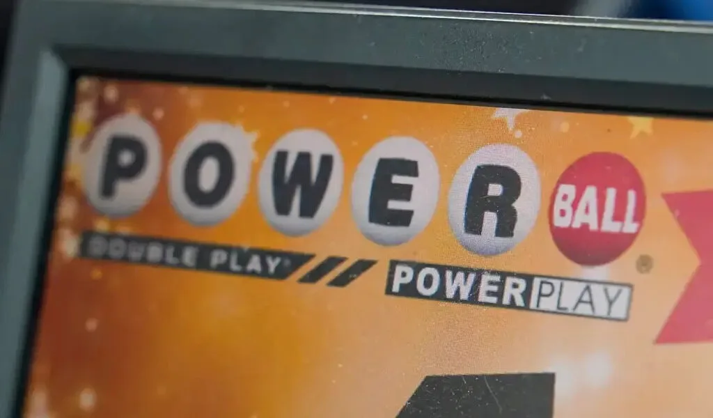 Powerball Winning Numbers For March 13, 2024: Jackpot $559 Million