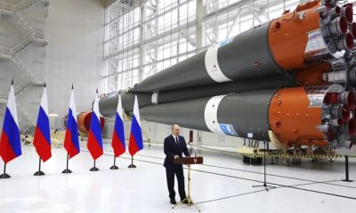 Putin Reminds NATO Russia is Not Afraid of a Nuclear War