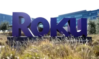 More Than 15,000 Roku Streaming Accounts Have Been Breached