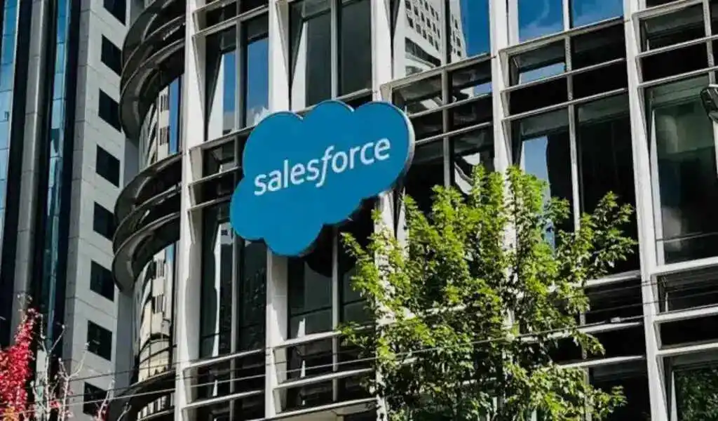 Salesforce's AI Strategy Receives a $20 Million Investment