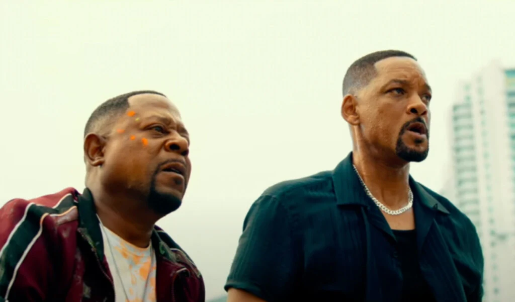 'Bad Boys 4' Trailer: Will Smith And Martin Lawrence Return For 'Ride Or Die'