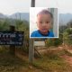 Missing 2-Year-old Boy in Chiang Rai
