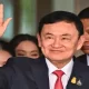 Senate to Debate Pheu-Thai Government's Treatment of Thaksin on March 25