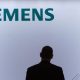 Siemens' Footprint in the Middle East