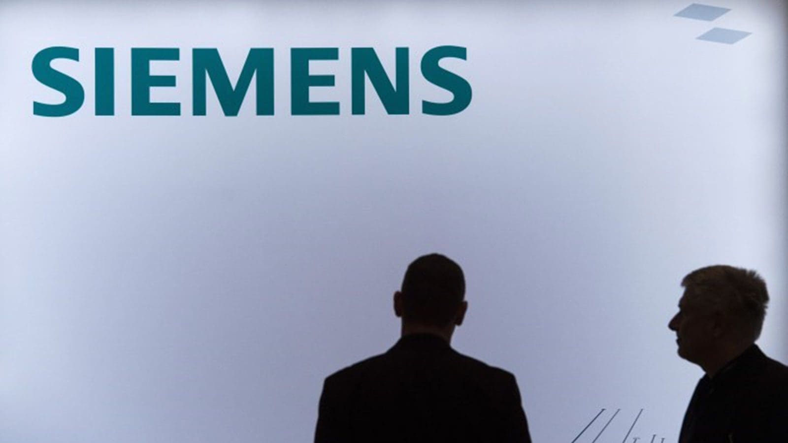 Siemens' Footprint in the Middle East