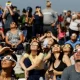 Solar Eclipse 2024 Scammers are selling fake eclipse glasses, beware!