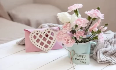 Surprise Her with Petals: Unique Mother's Day Flower Delivery Ideas