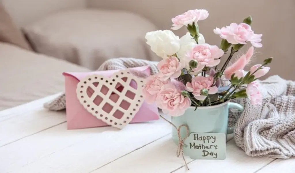 Surprise Her with Petals: Unique Mother's Day Flower Delivery Ideas