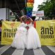 Thai Parliament Passes Marriage Equality Bill on UK Same-Sex Marriage Anniversary