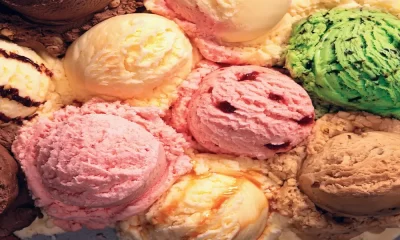 Thailand Emerges as Asia's Leading Ice Cream Exporter with 7.3% Year-on-Year Growth