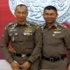 Thailand Police Chief and Deputy Suspended Amid Allegations of illegal Online Gambling Links