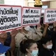 Thailand's Alcohol Control Laws Debate Intensifies as Parliament Faces Four Drafts