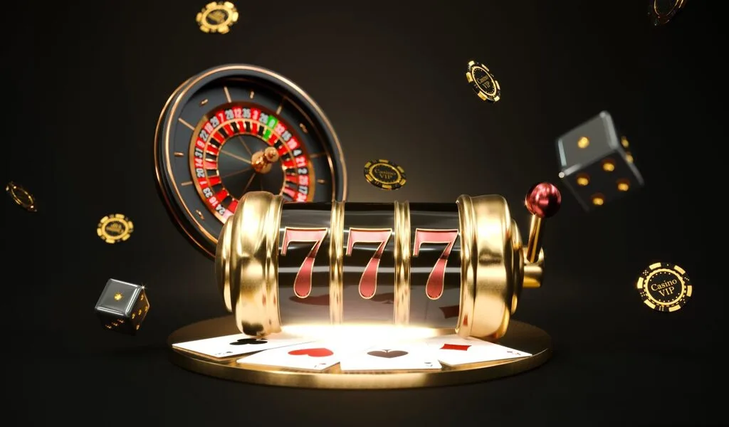 The Ideal Games for a First-Timer at an Online Casino