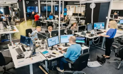 Top 10 Finnish Entertainment News Outlets