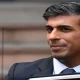 UK PM Rishi Sunak Rules Out Early General Election Amid Speculation