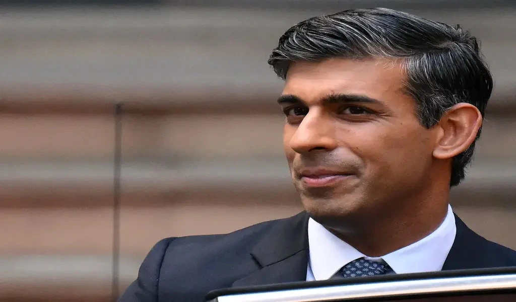 UK PM Rishi Sunak Rules Out Early General Election Amid Speculation