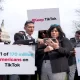 US House Approves Bill that would ban TikTok Nationwide What's Next in Senate