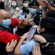 US Imposes Visa Restrictions on Hong Kong Officials Over Crackdown