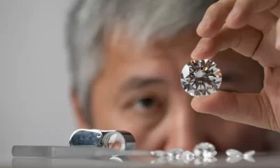Unveiling the Brilliance of Lab-Grown Diamonds: Revolutionizing Luxury with Labrilliante