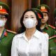 Vietnam Seeks Death Penalty for Woman Behind US$30 Billion Bank Fraud