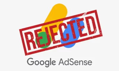 Why Google is Not Approving AdSense for Many Sites in 2024