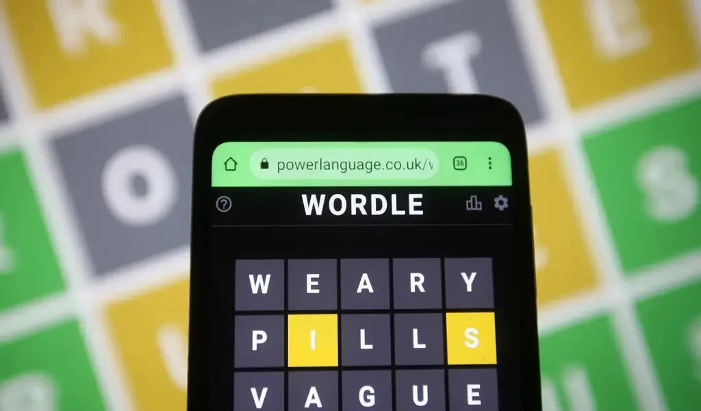 Wordle Today Here’s The Answers Of Wordle 1000 For March 14, 2024