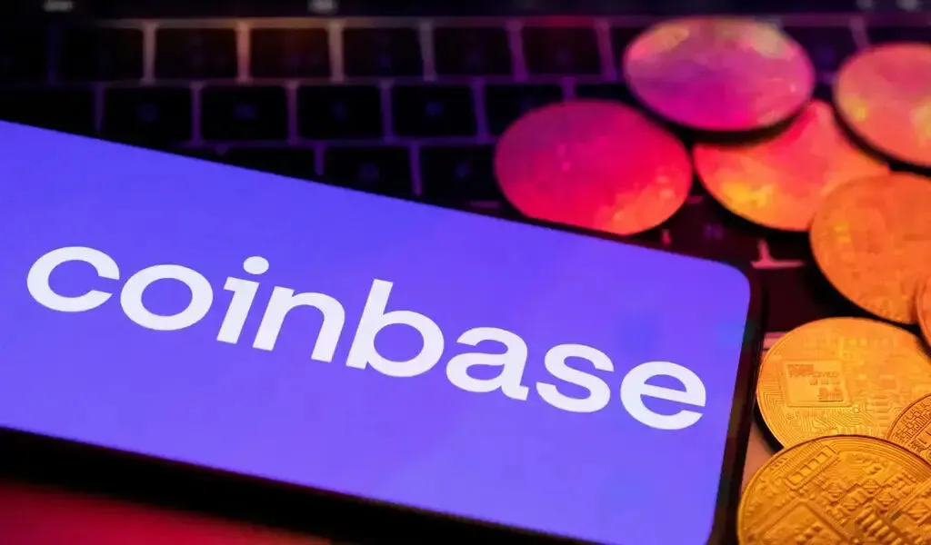 2.27M Transactions On Coinbase Base Network Are Record High
