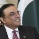 Pakistani President Asif Ali Zardari Elected For A Second Term