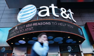 AT&T Will Not Disclose How Customers' Data Was Compromised