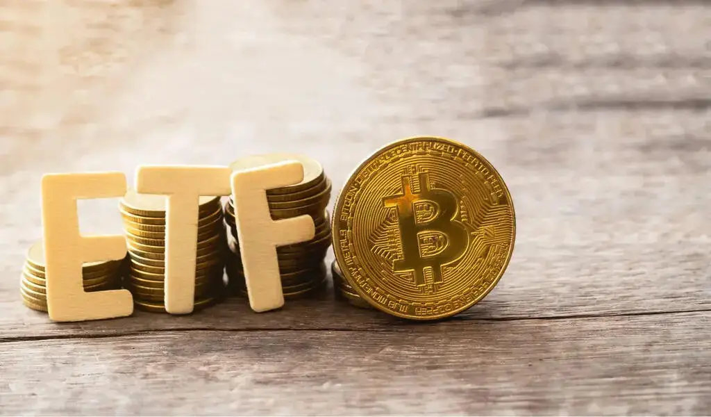 Investments In Bitcoin ETFs Surge To $854 Million In One Week