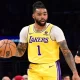 LeBron And The Lakers Beat The Thunder As D'Angelo Russell Dominates