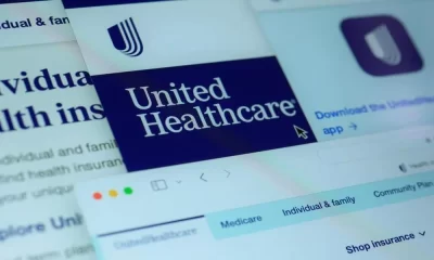 The UnitedHealth System Is Recovering From a Major Cyberattack