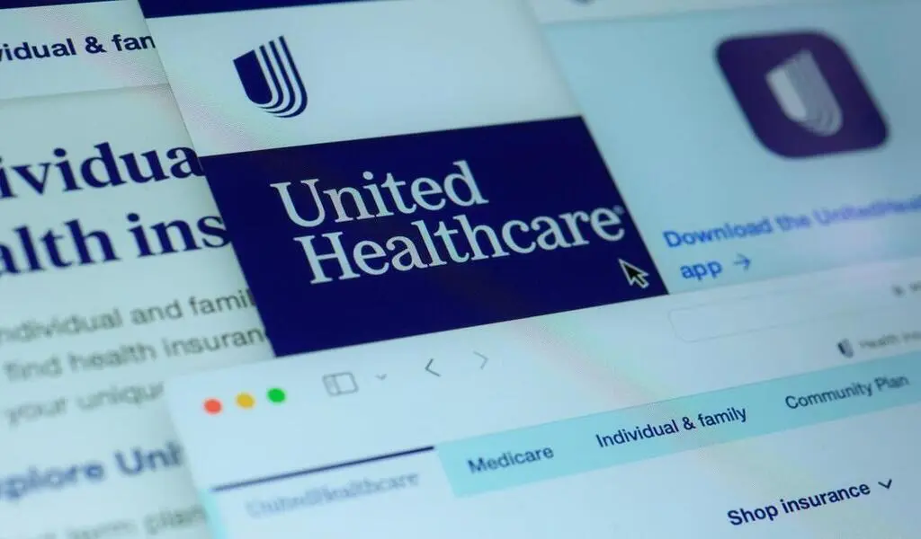 The UnitedHealth System Is Recovering From a Major Cyberattack