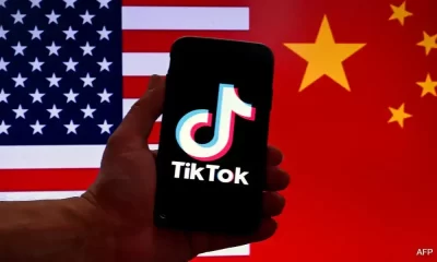 TikTok Might Get Sued If The FTC Investigates Its Data Practices