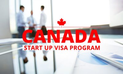 canada startup visa program