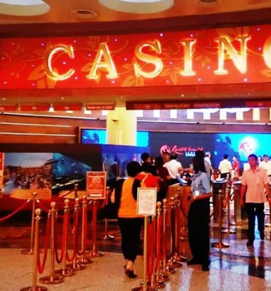 casinos Thailand