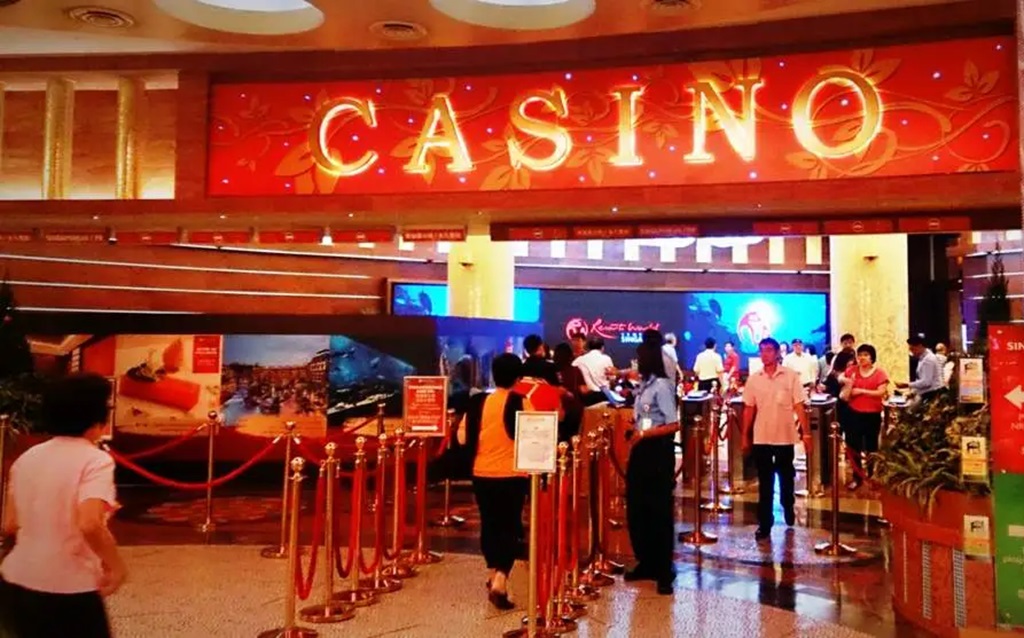 casinos Thailand