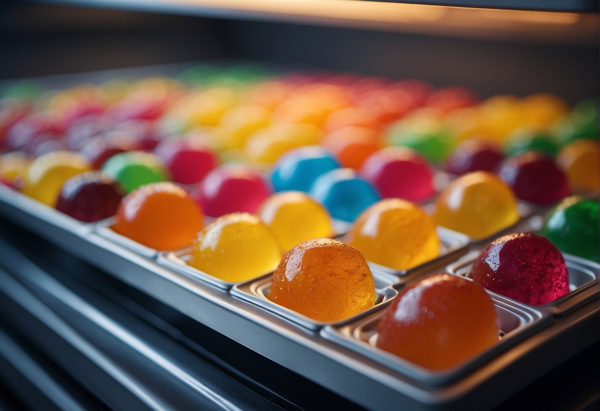 What is Freeze Dried Candy? Uncovering the Sweet Science