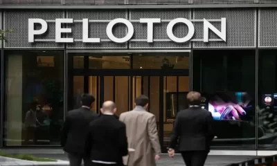 Peloton Loan: Citigroup Sounds Out Private Credit Firms