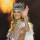 Miss World 2024: Krystyna Pyszková Of The Czech Republic