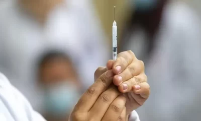 The 'Dow Rab' Vaccine, Made In Pakistan, Has Been Launched