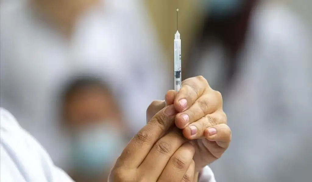 The 'Dow Rab' Vaccine, Made In Pakistan, Has Been Launched