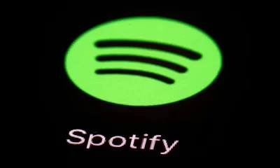Spotify Paid Royalties Of $9 Billion In 2023. What's Driving Growth?