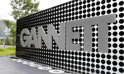 Gannett To Stop Using AP Content For The First Time In A Century
