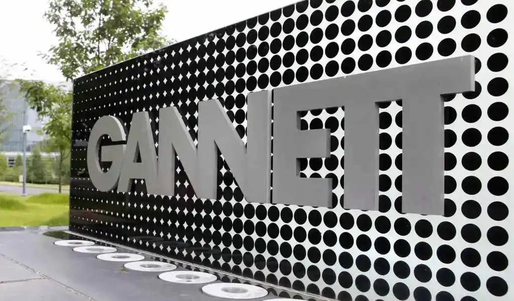Gannett To Stop Using AP Content For The First Time In A Century