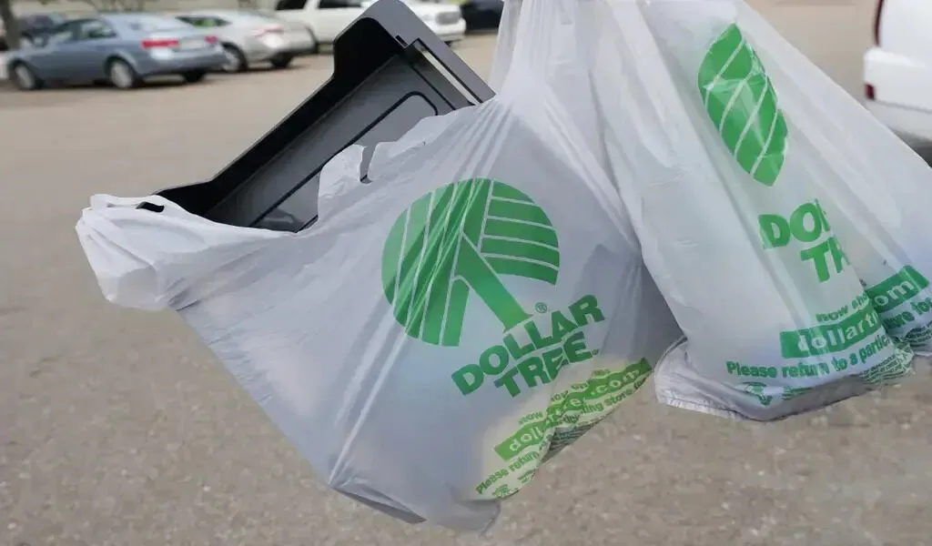 Dollar Tree Closes Nearly 1,000 Stores And Posts Surprise Loss